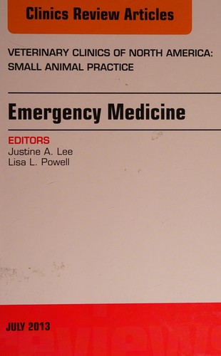 Emergency medicine