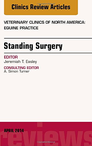 Standing surgery