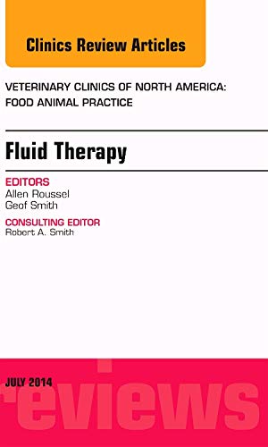 Fluid and electrolyte therapy