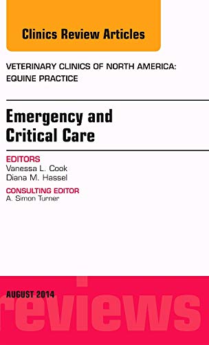 Emergency and critical care