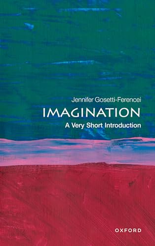 Imagination : a very short introduction