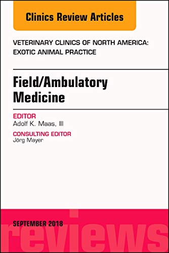 Field and ambulatory medicine