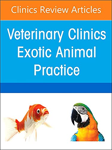 Exotic animal clinical pathology