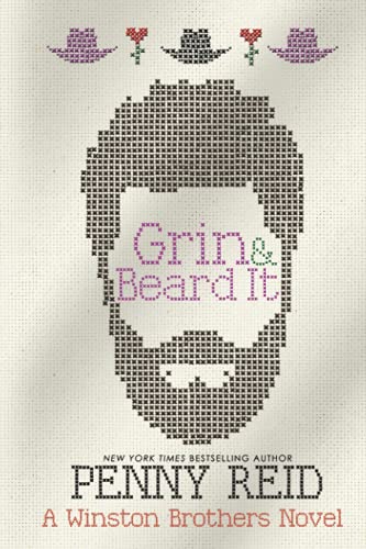 Grin & beard it