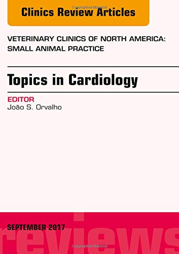 Topics in cardiology
