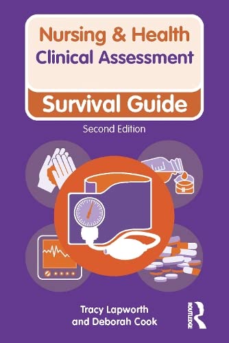 Clinical assessment : survival guide