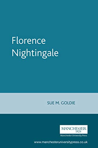 Florence Nightingale : letters from the Crimea, 1854-1856