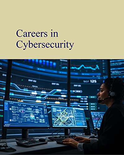 Careers in cybersecurity