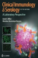 Clinical immunology and serology : a laboratory perspective