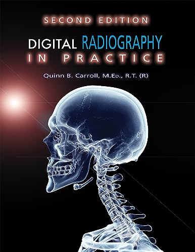 Digital radiography in practice