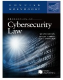 Principles of cybersecurity law