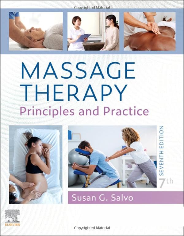 Massage therapy : principles and practice