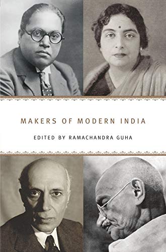 The makers of modern India
