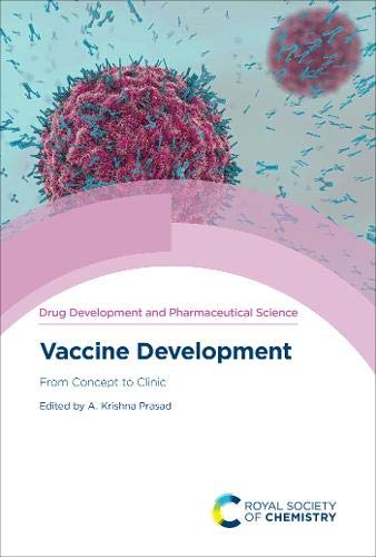 Vaccine development : from concept to clinic