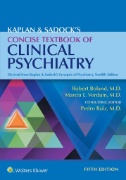 Kaplan and Sadock's Concise Textbook of Clinical Psychiatry