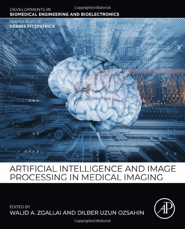 Artificial intelligence and image procesing in medical imaging