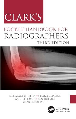Clark's pocket handbook for radiographers