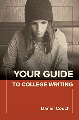 Your guide to college writing