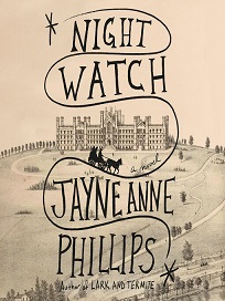 Night watch (pulitzer prize winner) : A novel