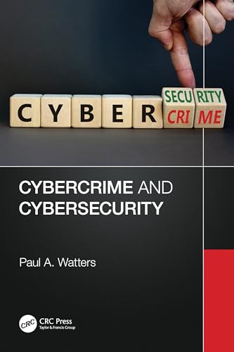 Cybercrime and cybersecurity