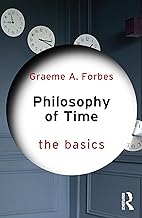 Philosophy of time : the basics