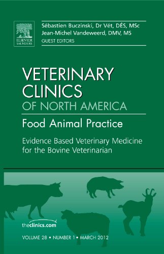 Evidence-based veterinary medicine for the bovine veterinarian