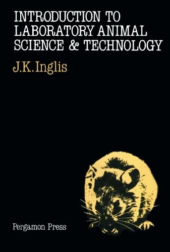 Introduction to laboratory animal science and technology