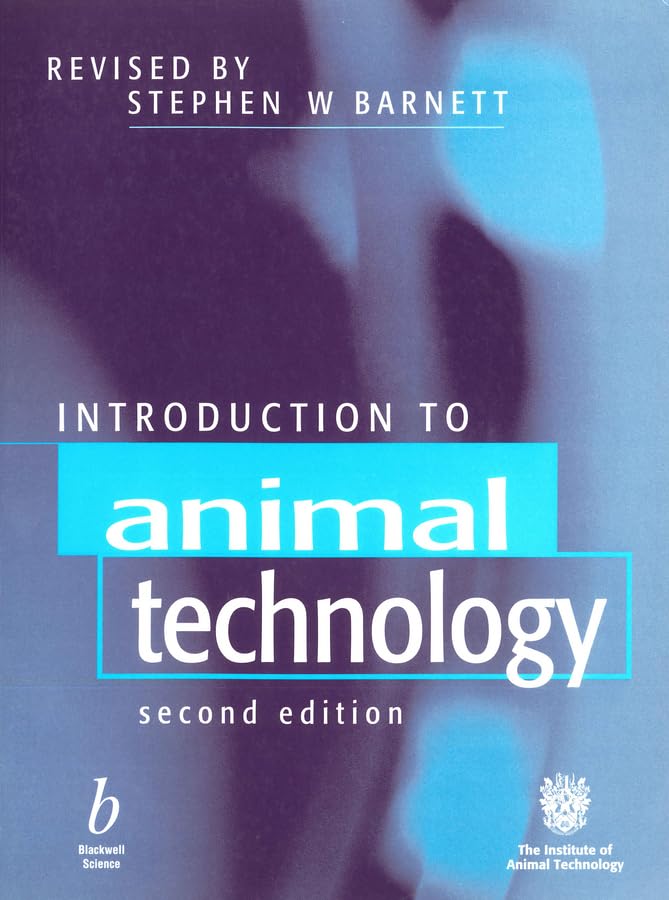 Introduction to animal technology