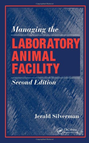 Managing the laboratory animal facility