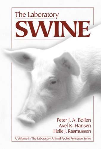 The laboratory swine