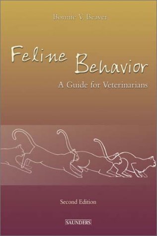 Feline behavior : a guide for veterinarians