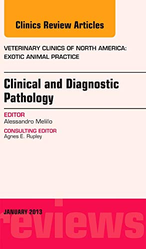 Clinical and diagnostic pathology