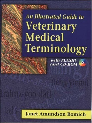 An illustrated guide to veterinary medical terminology