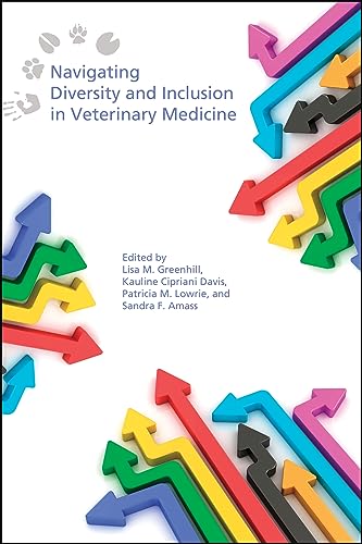 Navigating diversity and inclusion in veterinary medicine