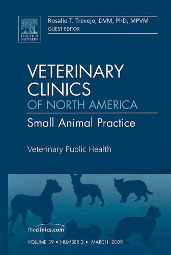 Veterinary public health