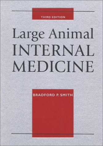 Large animal internal medicine