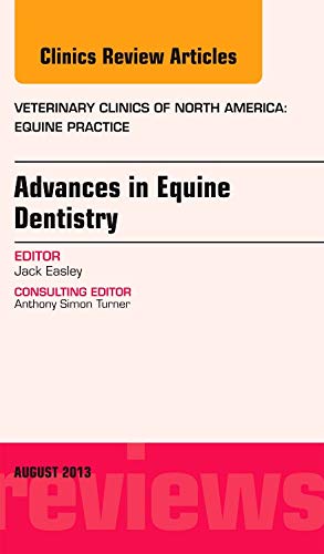 Advances in equine dentistry