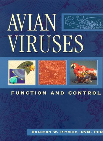 Avian viruses  : function and control