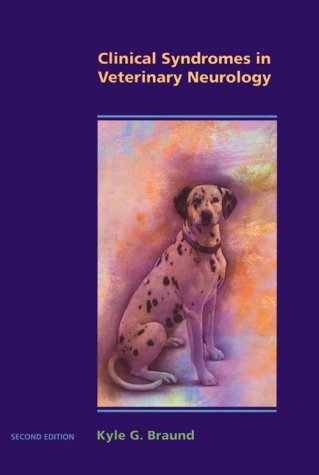 Clinical syndromes in veterinary neurology