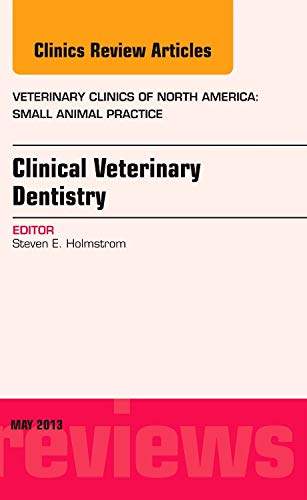 Clinical veterinary dentistry