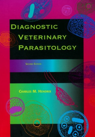 Diagnostic veterinary parasitology