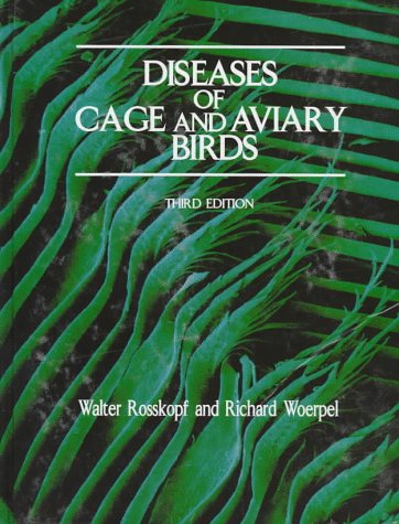 Diseases of cage and aviary birds