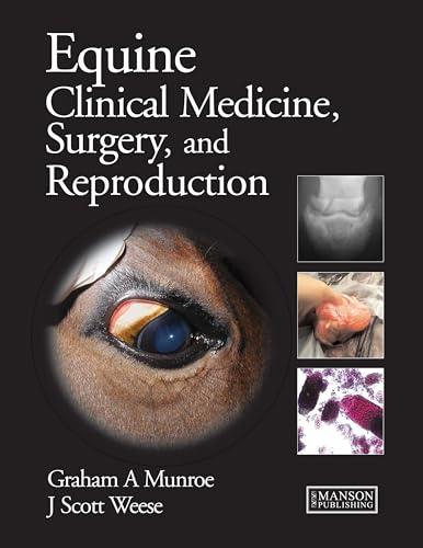 Equine clinical medicine, surgery, and reproduction