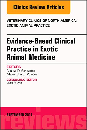 Evidence-based clinical practice in exotic animal medicine