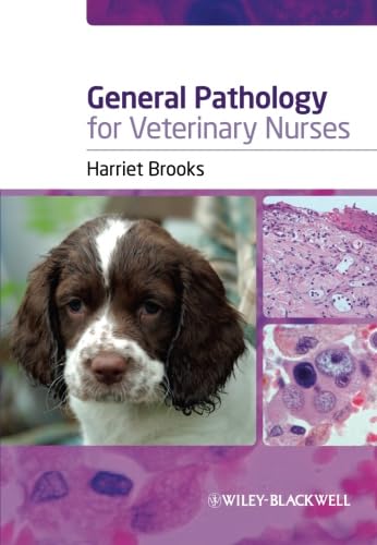 General pathology for veterinary nurses