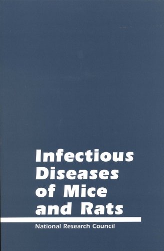 Infectious diseases of mice and rats