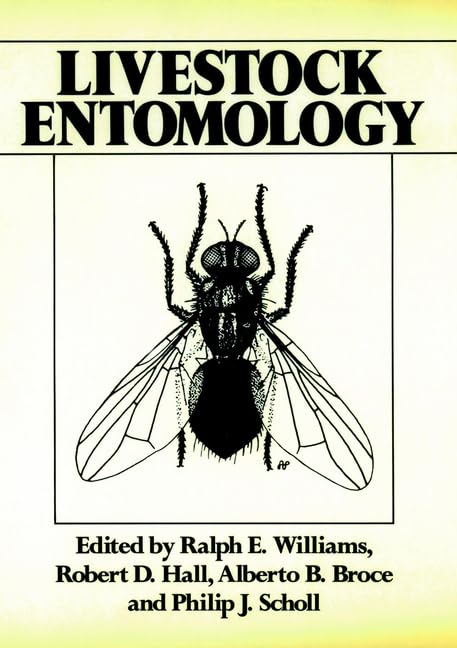 Livestock entomology