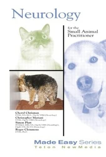 Neurology for the small animal practitioner