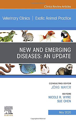 New and emerging diseases  : an update