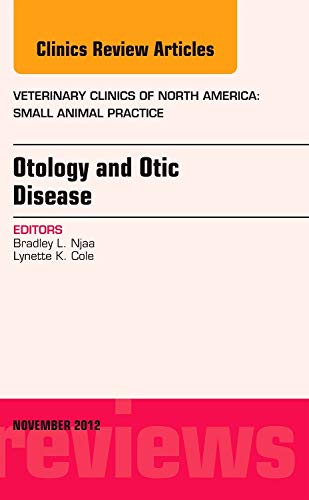 Otology and otic disease